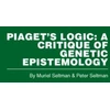 KNYGA Muriel Seltman Piaget's Logic