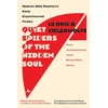 KNYGA Mykola Platonovych Bazhan "Quiet Spiders of the Hidden Soul"