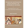 KNYGA Mykola Tarasenko Studies on the Vignettes from Chapter 17 of the Book of the Dead