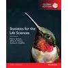 KNYGA Myra L Samuels Statistics for the Life Sciences, Global Edition