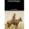 KNYGA N A Jennings Texas Ranger
