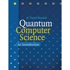 KNYGA N David Mermin Quantum Computer Science