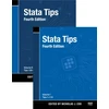 KNYGA N J Cox Stata Tips, Fourth Edition, Volumes I and II