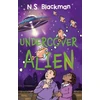 KNYGA N S Blackman Undercover Alien