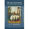 KNYGA N T Wright New Testament and the People of God