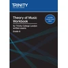 KNYGA N Yandell Theory of Music Workbook Grade 6 (2009)