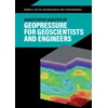 KNYGA Nader C Dutta Quantitative Analysis of Geopressure for Geoscientists and Engineers