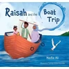 KNYGA Nadia Ali Raisah and the Boat Trip