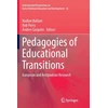 KNYGA Nadine Ballam Pedagogies of Educational Transitions