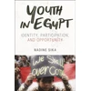 KNYGA Nadine Sika Youth in Egypt