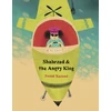KNYGA Nahid Kazemi Shahrzad and the Angry King