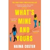KNYGA Naima Coster What's Mine and Yours