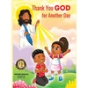 KNYGA Nakeisha Maharaj Thank You GOD For Another Day