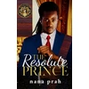 KNYGA Nana Prah Resolute Prince