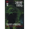 KNYGA Nancy Collins Swamp Thing by Nancy A. Collins Omnibus