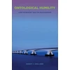 KNYGA Nancy J Holland Ontological Humility