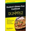 KNYGA Nancy Mceachern Student's Gluten-Free Cookbook For Dummies