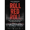 KNYGA Nancy Schwartzman Roll Raudona Roll