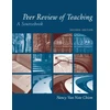 KNYGA Nancy Van Note Chism Peer Review of Teaching