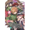 KNYGA Nao Watanuki Suppose a Kid from the Last Dungeon Boonies Moved to a Starter Town, Vol. 4 (light novel)