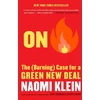 KNYGA Naomi Klein On Fire