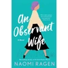 KNYGA Naomi Ragen Observant Wife