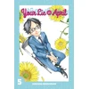 KNYGA Naoshi Arakawa Your Lie In April 5