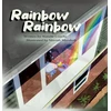 KNYGA Natalie S Coache Rainbow Rainbow