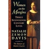 KNYGA Natalie Zemon Davis Women on the Margins
