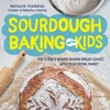 KNYGA Natalya Syanova Sourdough Baking with Kids