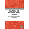 KNYGA Natasa Lackovic Relational and Multimodal Higher Education
