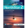 KNYGA Natasha Haugnes NorthStar Reading and Writing 2 w/MyEnglishLab Online Workbook and Resources