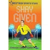 KNYGA Natasha Mac Abhaird Shay Given
