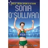 KNYGA Natasha Mac Abhaird Sonia O'Sullivan