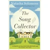 KNYGA Natasha Solomons Song Collector