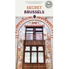 KNYGA Nathalie Capart Secret Brussels Guide, A guide to the unusual and unfamiliar