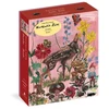 KNYGA Nathalie Lete: Bambi 1,000-Piece Puzzle