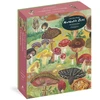 KNYGA Nathalie Lete: Mushrooms 1,000-Piece Puzzle