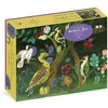 KNYGA Nathalie Lete: Tree of Birds 1,000-Piece Puzzle