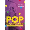 KNYGA Nathalie Weidhase Pop &amp; Postfeminism