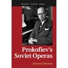 KNYGA Nathan Seinen Prokofiev's Operas