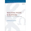 KNYGA Nathanael Vette Writing With Scripture
