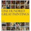 KNYGA National Gallery (Great Britain) One Hundred Great Paintings