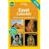 KNYGA National Geographic Kids National Geographic Reader: Egypt Collection