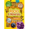KNYGA National Geographic Kids Ultimate Explorer Field Guides Rocks and Minerals