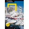 KNYGA National Geographic Traveler Norway