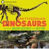 KNYGA National Museum National Museum of Natural History Smithsonian Dinosaurs and Other Amazing Creatures from Deep Time
