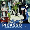 KNYGA Nationalgalerie, Nationalgalerie,Staatliche Museen Zu Berlin Picasso &amp; Les Femmes D'Alger (Multi-lingual edition)