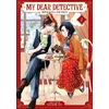 KNYGA Natsumi Ito My Dear Detective: Mitsuko's Case Files Vol. 1