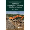 KNYGA Natt Makul Recycled Aggregate Concrete